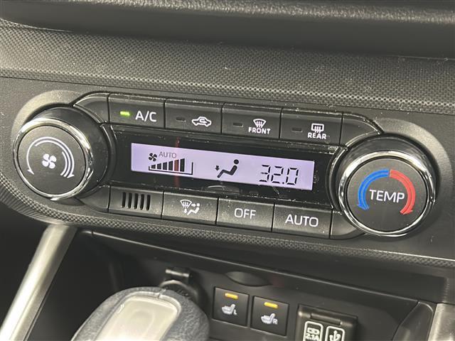 ライズ Z 禁煙車/全方位カメラ/衝突軽減/純正9型ナビ/LEDヘッドライト/LEDフォグライト/前席シートヒーター/革巻きステアリング/ステアリングスイッチ/ドライブレコーダー/純正フロアマット/ドアバイザー(9枚目)