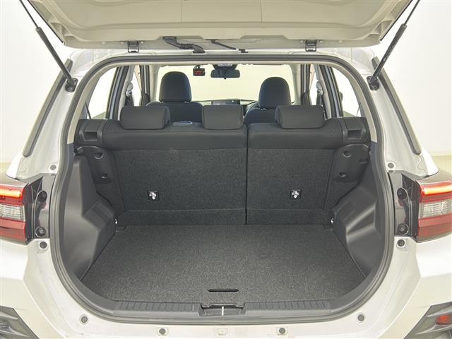 ライズ Z 禁煙車/全方位カメラ/衝突軽減/純正9型ナビ/LEDヘッドライト/LEDフォグライト/前席シートヒーター/革巻きステアリング/ステアリングスイッチ/ドライブレコーダー/純正フロアマット/ドアバイザー(15枚目)