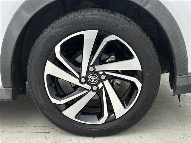 ライズ Z 禁煙車/全方位カメラ/衝突軽減/純正9型ナビ/LEDヘッドライト/LEDフォグライト/前席シートヒーター/革巻きステアリング/ステアリングスイッチ/ドライブレコーダー/純正フロアマット/ドアバイザー(16枚目)