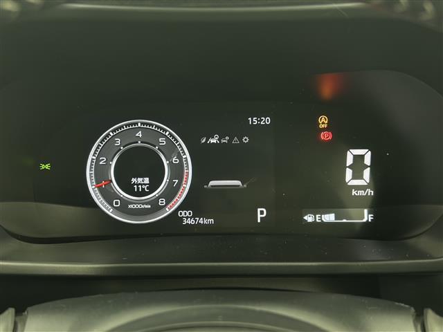 ライズ Z 禁煙車/全方位カメラ/衝突軽減/純正9型ナビ/LEDヘッドライト/LEDフォグライト/前席シートヒーター/革巻きステアリング/ステアリングスイッチ/ドライブレコーダー/純正フロアマット/ドアバイザー(20枚目)
