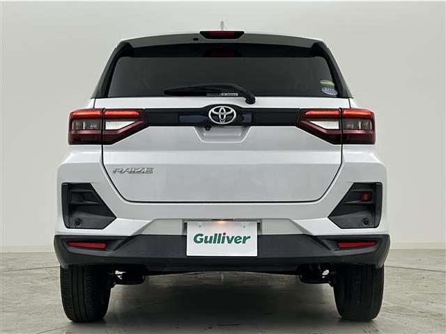 ライズ Z 禁煙車/全方位カメラ/衝突軽減/純正9型ナビ/LEDヘッドライト/LEDフォグライト/前席シートヒーター/革巻きステアリング/ステアリングスイッチ/ドライブレコーダー/純正フロアマット/ドアバイザー(36枚目)