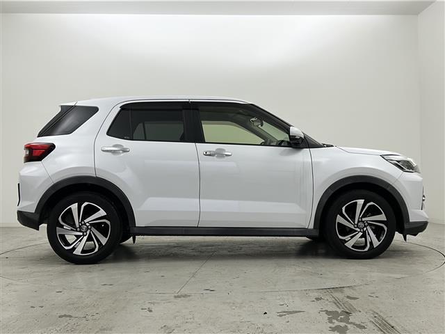 ライズ Z 禁煙車/全方位カメラ/衝突軽減/純正9型ナビ/LEDヘッドライト/LEDフォグライト/前席シートヒーター/革巻きステアリング/ステアリングスイッチ/ドライブレコーダー/純正フロアマット/ドアバイザー(38枚目)