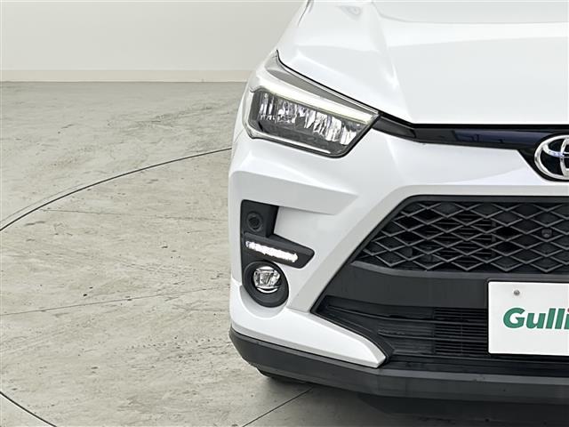 ライズ Z 禁煙車/全方位カメラ/衝突軽減/純正9型ナビ/LEDヘッドライト/LEDフォグライト/前席シートヒーター/革巻きステアリング/ステアリングスイッチ/ドライブレコーダー/純正フロアマット/ドアバイザー(40枚目)