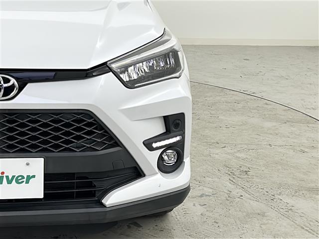 ライズ Z 禁煙車/全方位カメラ/衝突軽減/純正9型ナビ/LEDヘッドライト/LEDフォグライト/前席シートヒーター/革巻きステアリング/ステアリングスイッチ/ドライブレコーダー/純正フロアマット/ドアバイザー(41枚目)