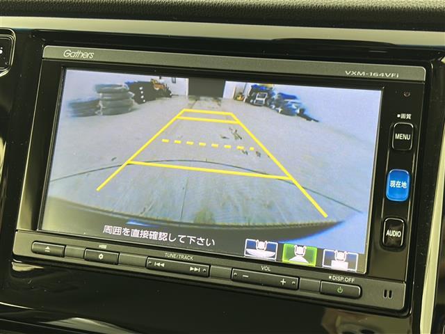 Ｎ－ＷＧＮカスタム カスタム　ＳＳクールパッケージ　禁煙車／特別仕様車／ＣＴＢＡ／純正７型ナビ／フルセグＴＶ／バックカメラ／ハーフレザーシート／革巻ステア／ステアスイッチ／プッシュスタート／スマートキー×２／無限フロアマッド／フォグランプ／オートライト（3枚目）