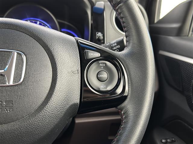 Ｎ－ＷＧＮカスタム カスタム　ＳＳクールパッケージ　禁煙車／特別仕様車／ＣＴＢＡ／純正７型ナビ／フルセグＴＶ／バックカメラ／ハーフレザーシート／革巻ステア／ステアスイッチ／プッシュスタート／スマートキー×２／無限フロアマッド／フォグランプ／オートライト（5枚目）