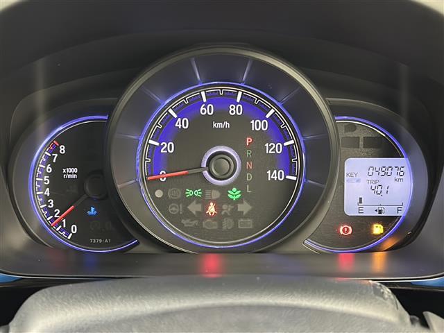 Ｎ－ＷＧＮカスタム カスタム　ＳＳクールパッケージ　禁煙車／特別仕様車／ＣＴＢＡ／純正７型ナビ／フルセグＴＶ／バックカメラ／ハーフレザーシート／革巻ステア／ステアスイッチ／プッシュスタート／スマートキー×２／無限フロアマッド／フォグランプ／オートライト（12枚目）