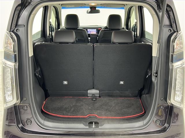 Ｎ－ＷＧＮカスタム カスタム　ＳＳクールパッケージ　禁煙車／特別仕様車／ＣＴＢＡ／純正７型ナビ／フルセグＴＶ／バックカメラ／ハーフレザーシート／革巻ステア／ステアスイッチ／プッシュスタート／スマートキー×２／無限フロアマッド／フォグランプ／オートライト（15枚目）