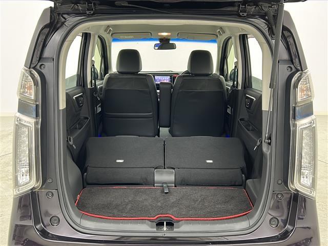 Ｎ－ＷＧＮカスタム カスタム　ＳＳクールパッケージ　禁煙車／特別仕様車／ＣＴＢＡ／純正７型ナビ／フルセグＴＶ／バックカメラ／ハーフレザーシート／革巻ステア／ステアスイッチ／プッシュスタート／スマートキー×２／無限フロアマッド／フォグランプ／オートライト（35枚目）