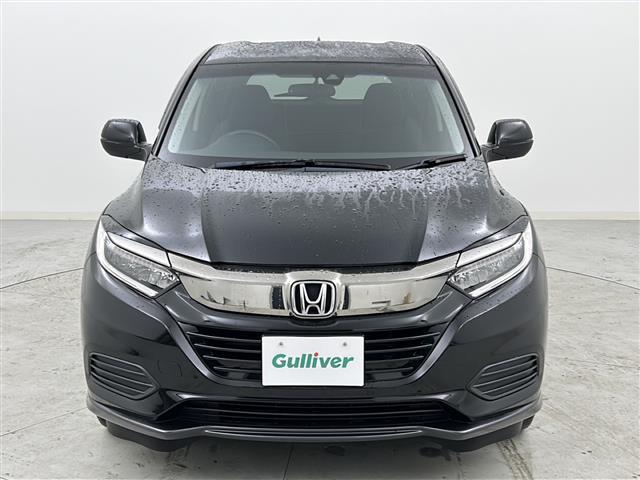 ヴェゼル ハイブリッド・ホンダセンシング 禁煙車/ホンダセンシング/純正8型ナビ/バックカメラ/フルセグ/ビルトインETC/プッシュスタート/スマートキー×2/ステアスイッチ/パドルシフト/LEDヘッド/フロアマッド/電子パーキングブレーキ(17枚目)