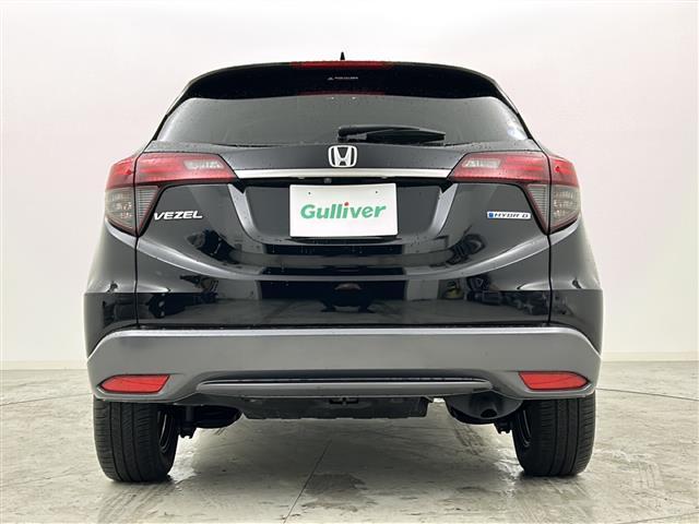 ヴェゼル ハイブリッド・ホンダセンシング 禁煙車/ホンダセンシング/純正8型ナビ/バックカメラ/フルセグ/ビルトインETC/プッシュスタート/スマートキー×2/ステアスイッチ/パドルシフト/LEDヘッド/フロアマッド/電子パーキングブレーキ(36枚目)