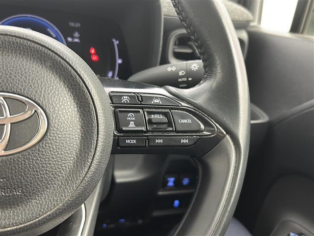 シエンタ ハイブリッドZ 禁煙車/衝突軽減/車線維持/レーダークルーズコントロール/ブラインドスポットモニター/両側電動ドア/純正ディスプレイオーディオ/バックカメラ/AC100V/ビルトインETC/純正アルミ/LEDヘッド(6枚目)