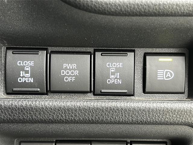 シエンタ ハイブリッドZ 禁煙車/衝突軽減/車線維持/レーダークルーズコントロール/ブラインドスポットモニター/両側電動ドア/純正ディスプレイオーディオ/バックカメラ/AC100V/ビルトインETC/純正アルミ/LEDヘッド(7枚目)