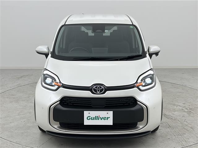 シエンタ ハイブリッドZ 禁煙車/衝突軽減/車線維持/レーダークルーズコントロール/ブラインドスポットモニター/両側電動ドア/純正ディスプレイオーディオ/バックカメラ/AC100V/ビルトインETC/純正アルミ/LEDヘッド(17枚目)