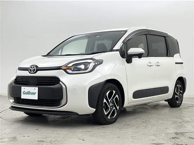 シエンタ ハイブリッドZ 禁煙車/衝突軽減/車線維持/レーダークルーズコントロール/ブラインドスポットモニター/両側電動ドア/純正ディスプレイオーディオ/バックカメラ/AC100V/ビルトインETC/純正アルミ/LEDヘッド(18枚目)