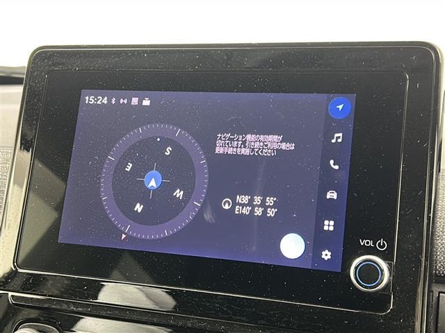 シエンタ ハイブリッドZ 禁煙車/衝突軽減/車線維持/レーダークルーズコントロール/ブラインドスポットモニター/両側電動ドア/純正ディスプレイオーディオ/バックカメラ/AC100V/ビルトインETC/純正アルミ/LEDヘッド(22枚目)