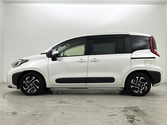 シエンタ ハイブリッドZ 禁煙車/衝突軽減/車線維持/レーダークルーズコントロール/ブラインドスポットモニター/両側電動ドア/純正ディスプレイオーディオ/バックカメラ/AC100V/ビルトインETC/純正アルミ/LEDヘッド(39枚目)