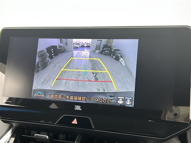 ハリアーハイブリッド Ｚ　禁煙車／ＪＢＬ／トヨタセーフティセンス／ＲＣＴＡ／ＨＵＤ／純正１２．３型ナビ／フルセグ／バックカメラデジタルミラードラレコ内臓／ハーフレザー／ＥＴＣ２．０／ＬＥＤヘッドライト／純正１９インチアルミ（6枚目）