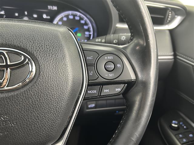 ハリアーハイブリッド Ｚ　禁煙車／ＪＢＬ／トヨタセーフティセンス／ＲＣＴＡ／ＨＵＤ／純正１２．３型ナビ／フルセグ／バックカメラデジタルミラードラレコ内臓／ハーフレザー／ＥＴＣ２．０／ＬＥＤヘッドライト／純正１９インチアルミ（11枚目）