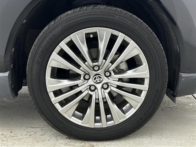 ハリアーハイブリッド Ｚ　禁煙車／ＪＢＬ／トヨタセーフティセンス／ＲＣＴＡ／ＨＵＤ／純正１２．３型ナビ／フルセグ／バックカメラデジタルミラードラレコ内臓／ハーフレザー／ＥＴＣ２．０／ＬＥＤヘッドライト／純正１９インチアルミ（16枚目）