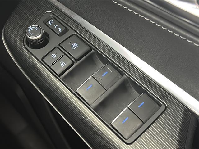 ハリアーハイブリッド Ｚ　禁煙車／ＪＢＬ／トヨタセーフティセンス／ＲＣＴＡ／ＨＵＤ／純正１２．３型ナビ／フルセグ／バックカメラデジタルミラードラレコ内臓／ハーフレザー／ＥＴＣ２．０／ＬＥＤヘッドライト／純正１９インチアルミ（32枚目）