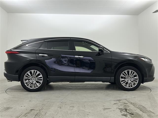 ハリアーハイブリッド Ｚ　禁煙車／ＪＢＬ／トヨタセーフティセンス／ＲＣＴＡ／ＨＵＤ／純正１２．３型ナビ／フルセグ／バックカメラデジタルミラードラレコ内臓／ハーフレザー／ＥＴＣ２．０／ＬＥＤヘッドライト／純正１９インチアルミ（38枚目）