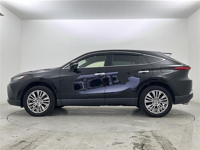 ハリアーハイブリッド Ｚ　禁煙車／ＪＢＬ／トヨタセーフティセンス／ＲＣＴＡ／ＨＵＤ／純正１２．３型ナビ／フルセグ／バックカメラデジタルミラードラレコ内臓／ハーフレザー／ＥＴＣ２．０／ＬＥＤヘッドライト／純正１９インチアルミ（39枚目）