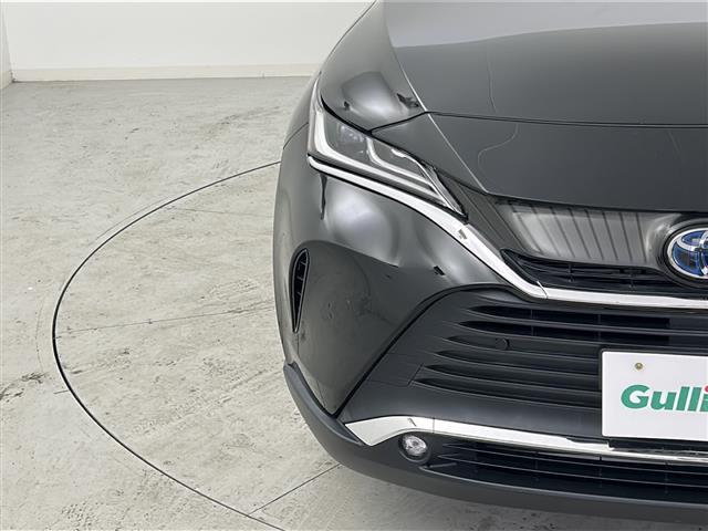 ハリアーハイブリッド Ｚ　禁煙車／ＪＢＬ／トヨタセーフティセンス／ＲＣＴＡ／ＨＵＤ／純正１２．３型ナビ／フルセグ／バックカメラデジタルミラードラレコ内臓／ハーフレザー／ＥＴＣ２．０／ＬＥＤヘッドライト／純正１９インチアルミ（40枚目）