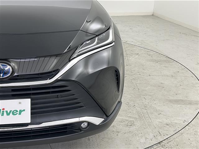 ハリアーハイブリッド Ｚ　禁煙車／ＪＢＬ／トヨタセーフティセンス／ＲＣＴＡ／ＨＵＤ／純正１２．３型ナビ／フルセグ／バックカメラデジタルミラードラレコ内臓／ハーフレザー／ＥＴＣ２．０／ＬＥＤヘッドライト／純正１９インチアルミ（41枚目）