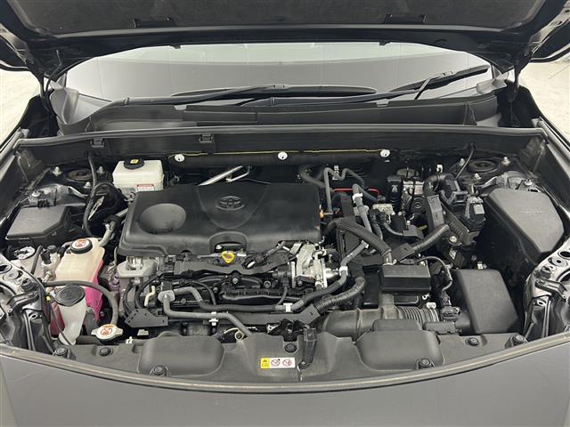 ハリアーハイブリッド Ｚ　禁煙車／ＪＢＬ／トヨタセーフティセンス／ＲＣＴＡ／ＨＵＤ／純正１２．３型ナビ／フルセグ／バックカメラデジタルミラードラレコ内臓／ハーフレザー／ＥＴＣ２．０／ＬＥＤヘッドライト／純正１９インチアルミ（42枚目）