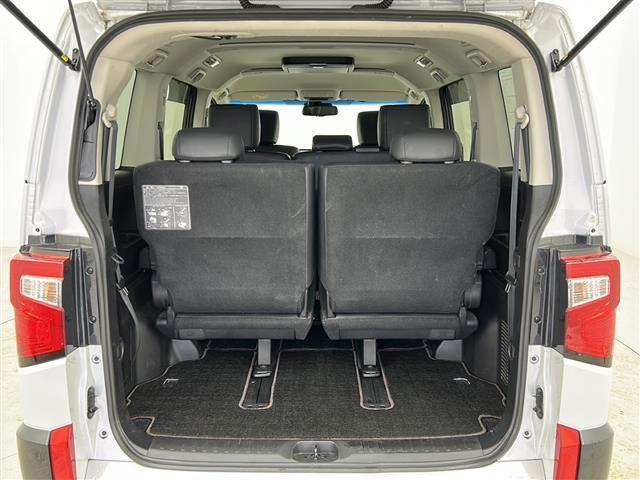 デリカD:5 ジャスパー 禁煙車/ワンオーナー/電動ステップ/天吊モニター/BIGX11型ナビ/全周囲カメラ/ACC/BSM/両側電動ドア/電動リアゲート/ハーフレザー/シートヒーター/LEDヘッドライト/ETC/純正アルミ(15枚目)