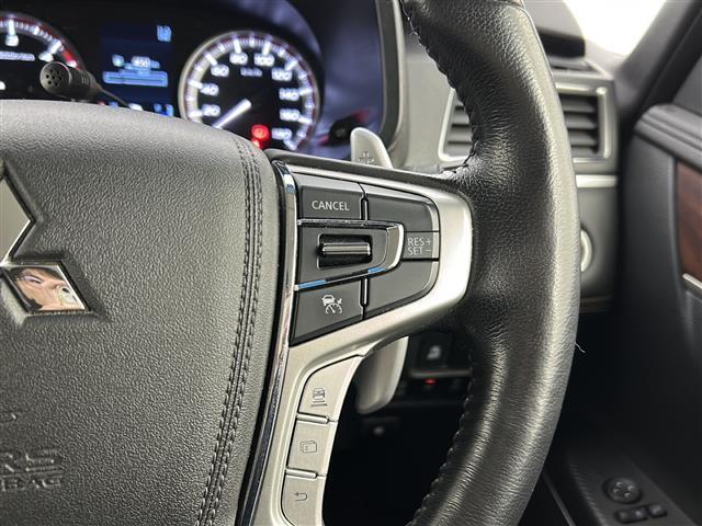 デリカD:5 ジャスパー 禁煙車/ワンオーナー/電動ステップ/天吊モニター/BIGX11型ナビ/全周囲カメラ/ACC/BSM/両側電動ドア/電動リアゲート/ハーフレザー/シートヒーター/LEDヘッドライト/ETC/純正アルミ(23枚目)