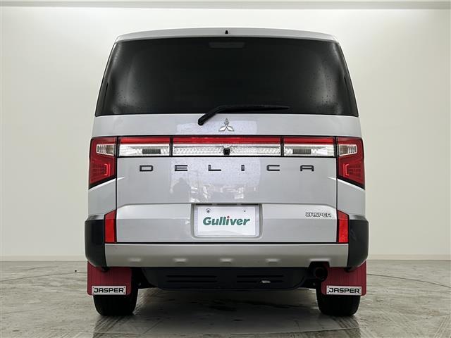 デリカD:5 ジャスパー 禁煙車/ワンオーナー/電動ステップ/天吊モニター/BIGX11型ナビ/全周囲カメラ/ACC/BSM/両側電動ドア/電動リアゲート/ハーフレザー/シートヒーター/LEDヘッドライト/ETC/純正アルミ(36枚目)