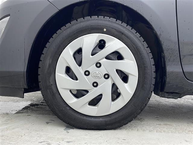 アクア Sスタイルブラック 禁煙車/トヨタセーフティ/純正ナビ/バックカメラ/ワンセグTV/ドライブレコーダー/プッシュスタート/スマートキー/純正フロアマッド/社外アルミホイール積み込み/アイドリングストップ/横滑り防止機能(16枚目)