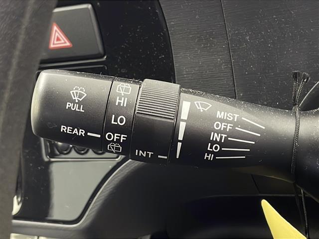 アクア Sスタイルブラック 禁煙車/トヨタセーフティ/純正ナビ/バックカメラ/ワンセグTV/ドライブレコーダー/プッシュスタート/スマートキー/純正フロアマッド/社外アルミホイール積み込み/アイドリングストップ/横滑り防止機能(20枚目)