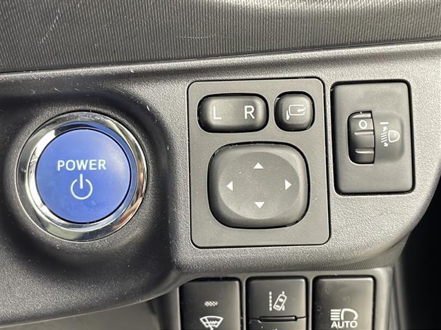 アクア Sスタイルブラック 禁煙車/トヨタセーフティ/純正ナビ/バックカメラ/ワンセグTV/ドライブレコーダー/プッシュスタート/スマートキー/純正フロアマッド/社外アルミホイール積み込み/アイドリングストップ/横滑り防止機能(22枚目)