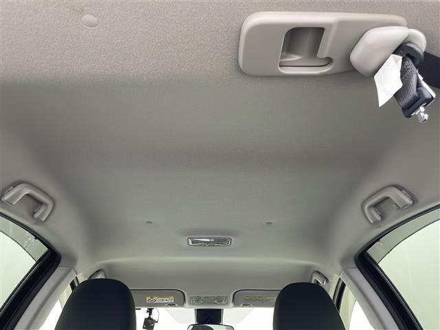 アクア Sスタイルブラック 禁煙車/トヨタセーフティ/純正ナビ/バックカメラ/ワンセグTV/ドライブレコーダー/プッシュスタート/スマートキー/純正フロアマッド/社外アルミホイール積み込み/アイドリングストップ/横滑り防止機能(30枚目)