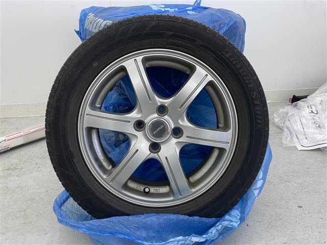 アクア Sスタイルブラック 禁煙車/トヨタセーフティ/純正ナビ/バックカメラ/ワンセグTV/ドライブレコーダー/プッシュスタート/スマートキー/純正フロアマッド/社外アルミホイール積み込み/アイドリングストップ/横滑り防止機能(32枚目)