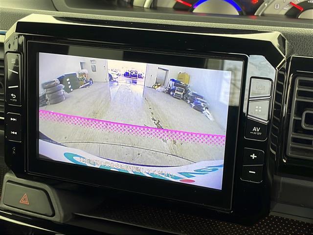 ウェイク Gターボ レジャーエディションSAII 禁煙車/スマアシII/衝突軽減/レーンキープアシスト/両側電動ドア/社外8型ナビ/フルセグ/バックカメラ/ETC/ドラレコ/LEDヘッドライト/横滑り防止装置/アイドリングストップ/純正15インチアル(3枚目)