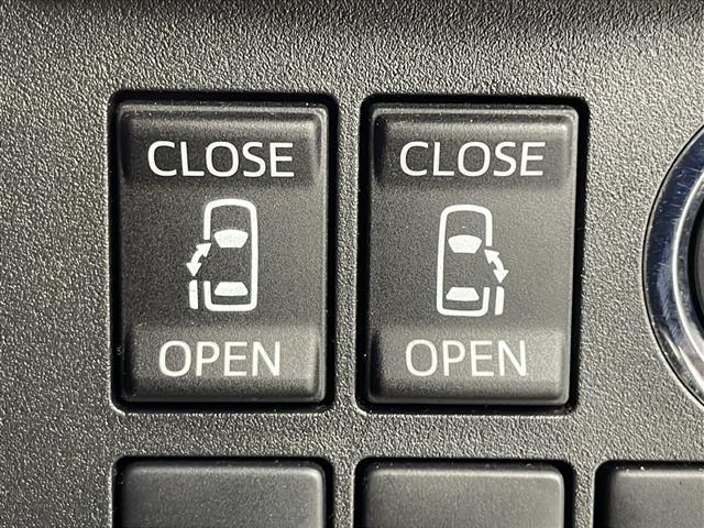 ウェイク Gターボ レジャーエディションSAII 禁煙車/スマアシII/衝突軽減/レーンキープアシスト/両側電動ドア/社外8型ナビ/フルセグ/バックカメラ/ETC/ドラレコ/LEDヘッドライト/横滑り防止装置/アイドリングストップ/純正15インチアル(5枚目)