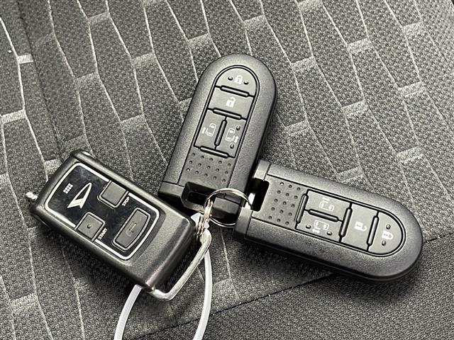 ウェイク Gターボ レジャーエディションSAII 禁煙車/スマアシII/衝突軽減/レーンキープアシスト/両側電動ドア/社外8型ナビ/フルセグ/バックカメラ/ETC/ドラレコ/LEDヘッドライト/横滑り防止装置/アイドリングストップ/純正15インチアル(12枚目)