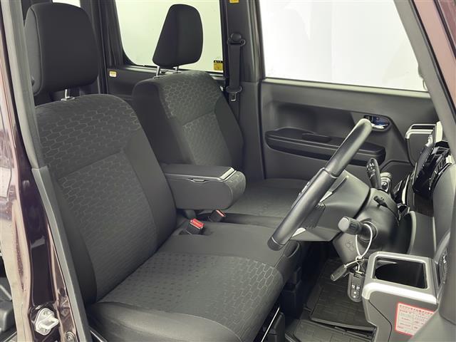 ウェイク Gターボ レジャーエディションSAII 禁煙車/スマアシII/衝突軽減/レーンキープアシスト/両側電動ドア/社外8型ナビ/フルセグ/バックカメラ/ETC/ドラレコ/LEDヘッドライト/横滑り防止装置/アイドリングストップ/純正15インチアル(13枚目)