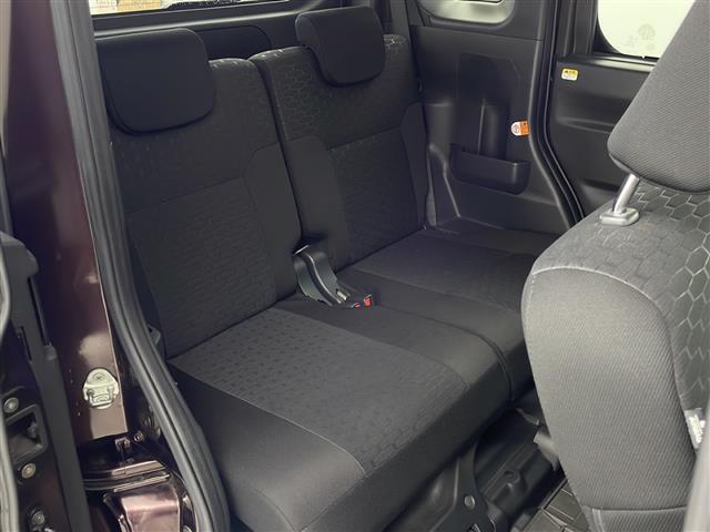 ウェイク Gターボ レジャーエディションSAII 禁煙車/スマアシII/衝突軽減/レーンキープアシスト/両側電動ドア/社外8型ナビ/フルセグ/バックカメラ/ETC/ドラレコ/LEDヘッドライト/横滑り防止装置/アイドリングストップ/純正15インチアル(14枚目)