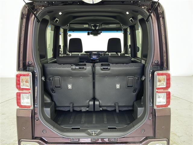 ウェイク Gターボ レジャーエディションSAII 禁煙車/スマアシII/衝突軽減/レーンキープアシスト/両側電動ドア/社外8型ナビ/フルセグ/バックカメラ/ETC/ドラレコ/LEDヘッドライト/横滑り防止装置/アイドリングストップ/純正15インチアル(15枚目)