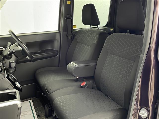 ウェイク Gターボ レジャーエディションSAII 禁煙車/スマアシII/衝突軽減/レーンキープアシスト/両側電動ドア/社外8型ナビ/フルセグ/バックカメラ/ETC/ドラレコ/LEDヘッドライト/横滑り防止装置/アイドリングストップ/純正15インチアル(34枚目)