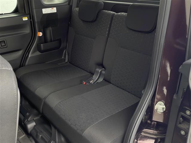 ウェイク Gターボ レジャーエディションSAII 禁煙車/スマアシII/衝突軽減/レーンキープアシスト/両側電動ドア/社外8型ナビ/フルセグ/バックカメラ/ETC/ドラレコ/LEDヘッドライト/横滑り防止装置/アイドリングストップ/純正15インチアル(35枚目)