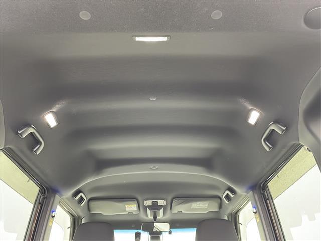 ウェイク Gターボ レジャーエディションSAII 禁煙車/スマアシII/衝突軽減/レーンキープアシスト/両側電動ドア/社外8型ナビ/フルセグ/バックカメラ/ETC/ドラレコ/LEDヘッドライト/横滑り防止装置/アイドリングストップ/純正15インチアル(37枚目)