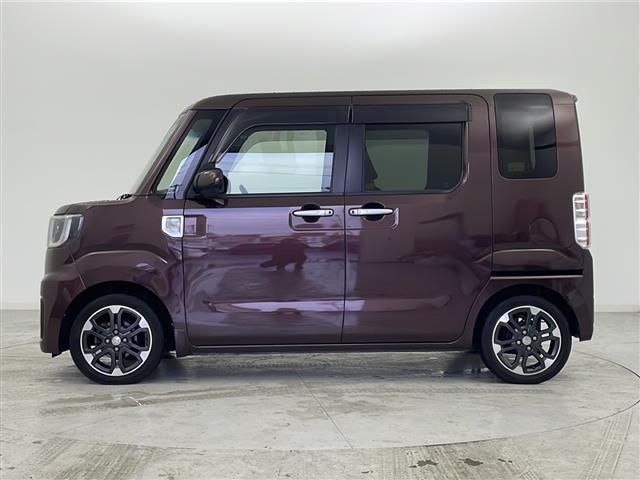 ウェイク Gターボ レジャーエディションSAII 禁煙車/スマアシII/衝突軽減/レーンキープアシスト/両側電動ドア/社外8型ナビ/フルセグ/バックカメラ/ETC/ドラレコ/LEDヘッドライト/横滑り防止装置/アイドリングストップ/純正15インチアル(41枚目)