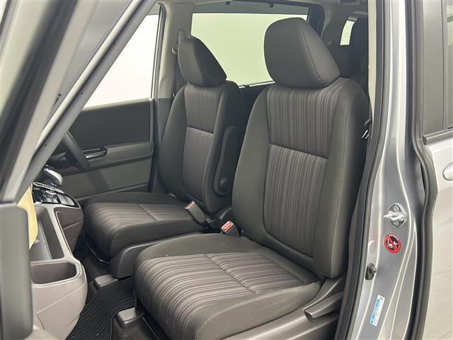 フリードハイブリッド ハイブリッド・Gホンダセンシング 禁煙車/ホンダセンシング/ACC/両側パワスラ/バックカメラ/純正ナビ/フルセグTV/純正ドラレコ/ETC/ステアスイッチ/スマートキー/LEDヘッド/純正フロアマット/純正15ホイールキャップ(32枚目)