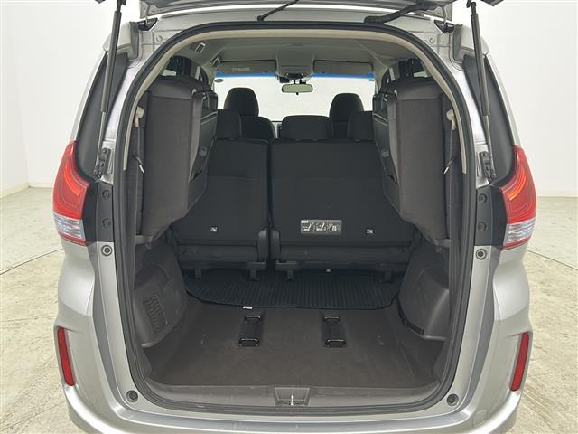 フリードハイブリッド ハイブリッド・Gホンダセンシング 禁煙車/ホンダセンシング/ACC/両側パワスラ/バックカメラ/純正ナビ/フルセグTV/純正ドラレコ/ETC/ステアスイッチ/スマートキー/LEDヘッド/純正フロアマット/純正15ホイールキャップ(35枚目)